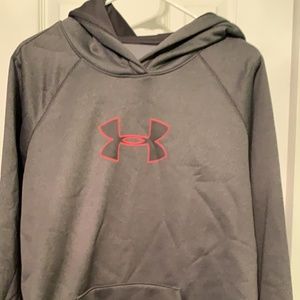 Under Armour Hoodie XL